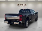 New 2025 Ford F250 King Ranch w/ Chrome Package image 5