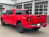 New 2025 RAM 1500 Big Horn image 3