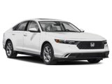New 2025 Honda Accord EX-L image 6