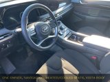 Used 2024 Hyundai Palisade Calligraphy image 3