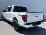 New 2025 Ford F150 Platinum w/ Equipment Group 702A High image 6