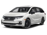 New 2026 Honda Odyssey Sport-L image 4