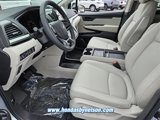 New 2025 Honda Odyssey EX-L image 5