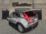 Used 2023 Cadillac XT4 Luxury w/ Cold Weather Package image 3
