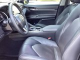 Certified 2024 Toyota Camry XLE image 5