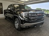 Used 2022 GMC Sierra 1500 SLT image 3