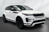 New 2026 Land Rover Range Rover Evoque Dynamic SE image 2