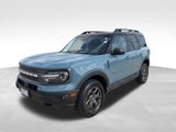 Used 2022 Ford Bronco Sport Badlands w/ Premium Package image 3