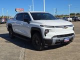 New 2025 Chevrolet Silverado EV LT image 3