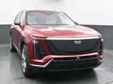 New 2026 Cadillac Vistiq Luxury w/ LPO, Floor Liner Package image 3