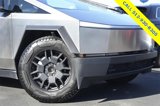 Used 2024 Tesla Cybertruck AWD Crew Cab image 4