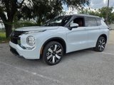 New 2025 Mitsubishi Outlander SEL image 3