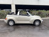 Used 2005 Chrysler PT Cruiser Convertible image 3