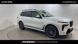Used 2025 BMW X7 xDrive40i w/ M Sport Package image 2