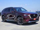 Certified 2024 MAZDA CX-90 Plug-In Hybrid w/ Premium Plus image 3