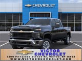 New 2026 Chevrolet Silverado 2500 LT w/ All Star Edition image 6
