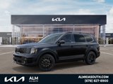New 2025 Kia Telluride SX Prestige X-Line image 3