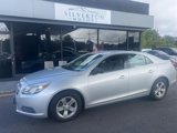 Used 2013 Chevrolet Malibu LS image 2