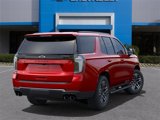 New 2025 Chevrolet Tahoe Z71 image 4