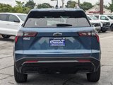 New 2026 Chevrolet Equinox RS image 5