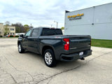 Used 2020 Chevrolet Silverado 1500 Custom w/ Custom Value Package image 5