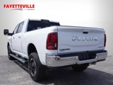 New 2025 RAM 2500 Laramie image 6