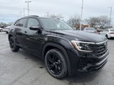 New 2025 Volkswagen Atlas Cross Sport SEL R-Line image 2