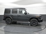New 2025 Mercedes-Benz G 63 AMG 4MATIC image 3