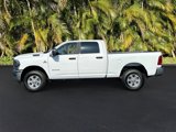 New 2025 RAM 2500 Big Horn image 2