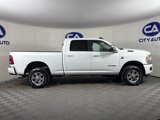 Used 2024 RAM 2500 Laramie image 3