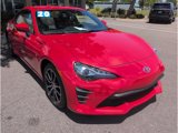 Used 2020 Toyota 86 image 2
