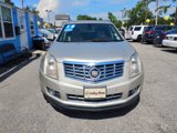 Used 2014 Cadillac SRX Performance image 4