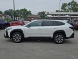 New 2025 Subaru Outback Limited image 4