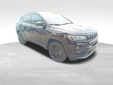 New 2025 Jeep Compass Latitude image 3