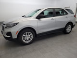 Used 2022 Chevrolet Equinox LS image 2