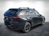New 2025 MAZDA CX-70 3.3 Turbo S w/ Premium Plus image 3