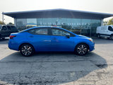 Used 2021 Nissan Versa SV image 2
