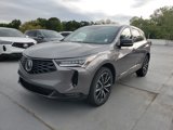 New 2025 Acura RDX A-Spec image 3