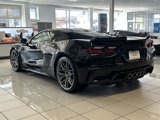 New 2025 Chevrolet Corvette Z06 image 2