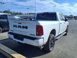 New 2025 RAM 2500 Laramie image 3