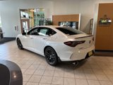 New 2025 Acura TLX SH-AWD w/ A-SPEC Pkg image 3