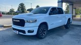 New 2025 RAM 1500 Laramie image 4