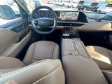 New 2025 INFINITI QX80 Luxe image 2