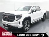New 2025 GMC Sierra 1500 AT4 w/ AT4 Premium Package image 5