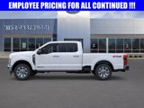 New 2025 Ford F250 Lariat image 3