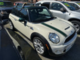 Used 2013 MINI Cooper S image 3