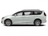 Used 2018 Chrysler Pacifica Touring Plus w/ S Appearance Package image 3