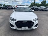 Used 2022 Audi A4 2.0T Premium Plus image 2