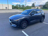 Used 2017 MAZDA CX-5 Grand Touring w/ Premium Package image 3