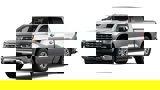 New 2026 Chevrolet Silverado 1500 LTZ w/ LTZ Premium Package image 2